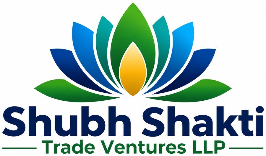 SHUBH SHAKTI TRADE VENTURES LLP