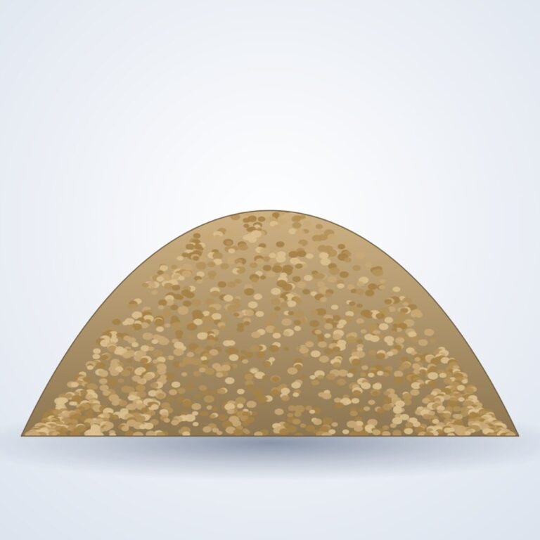 Manufactured Sand (M-Sand)