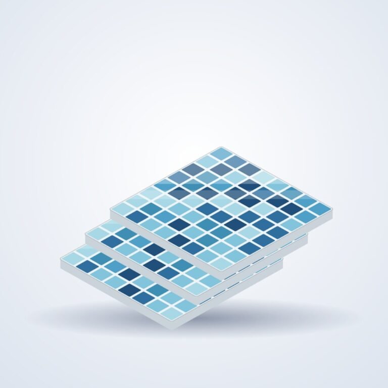 Mosaic Tiles