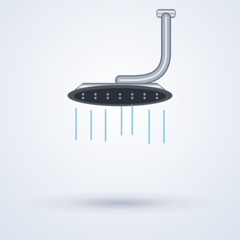 Overhead Shower