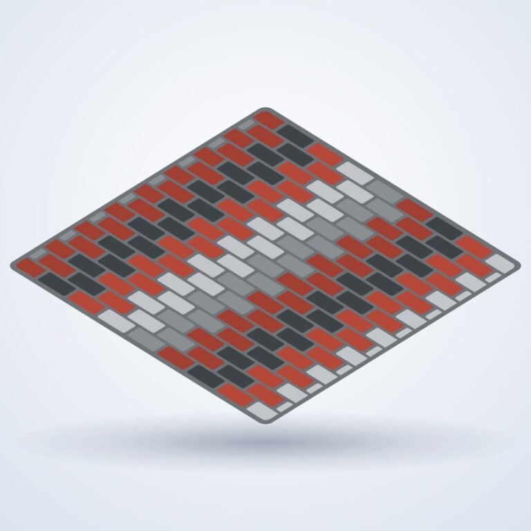 Paver Blocks