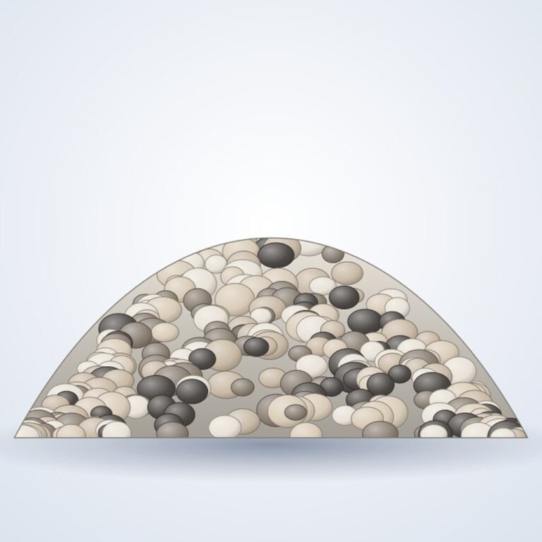 Pebbles