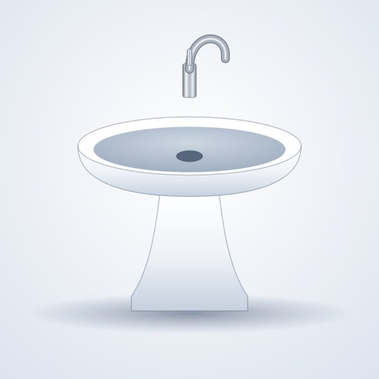 Pedestal Basin