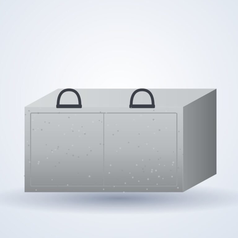 Precast Concrete Products