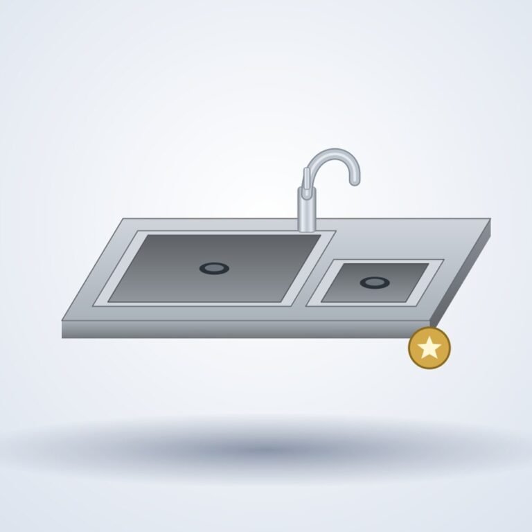Premium SS 304 Sink