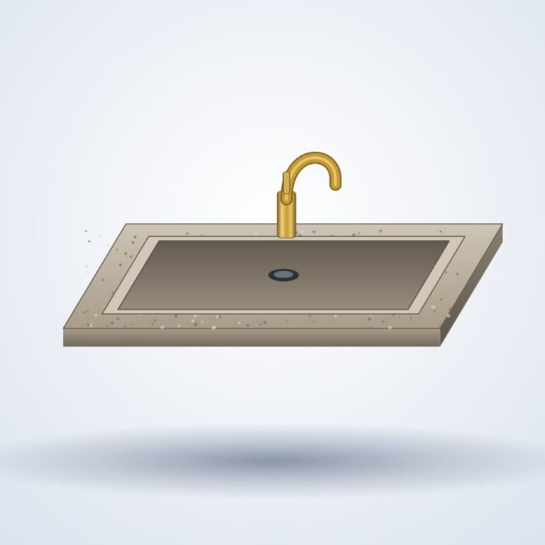 Quartz Sink