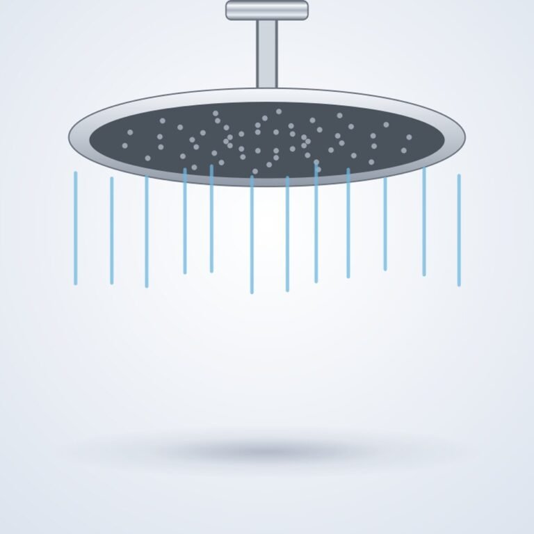 Rain Shower
