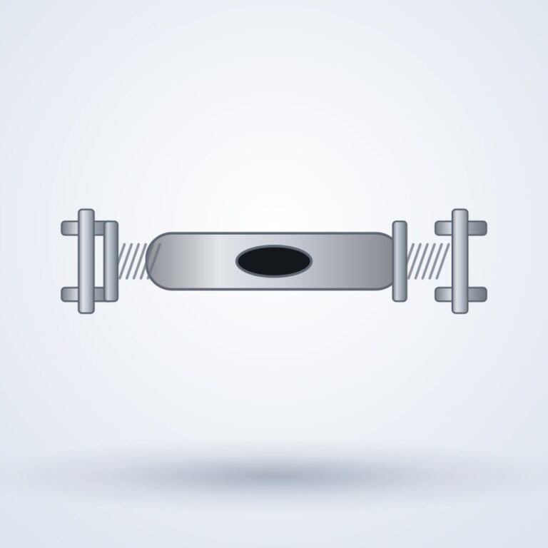 Rigging Screw