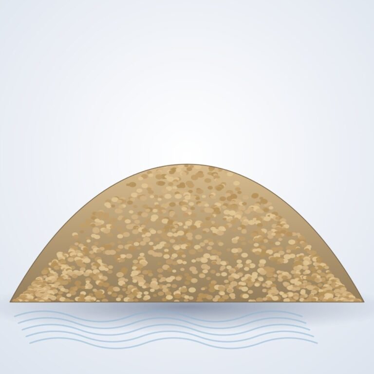 River Sand