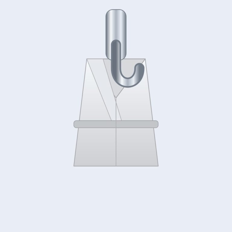 Robe Hook