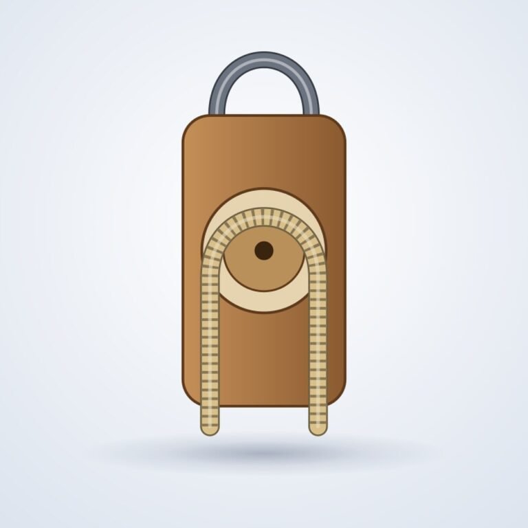 Rope Pulley
