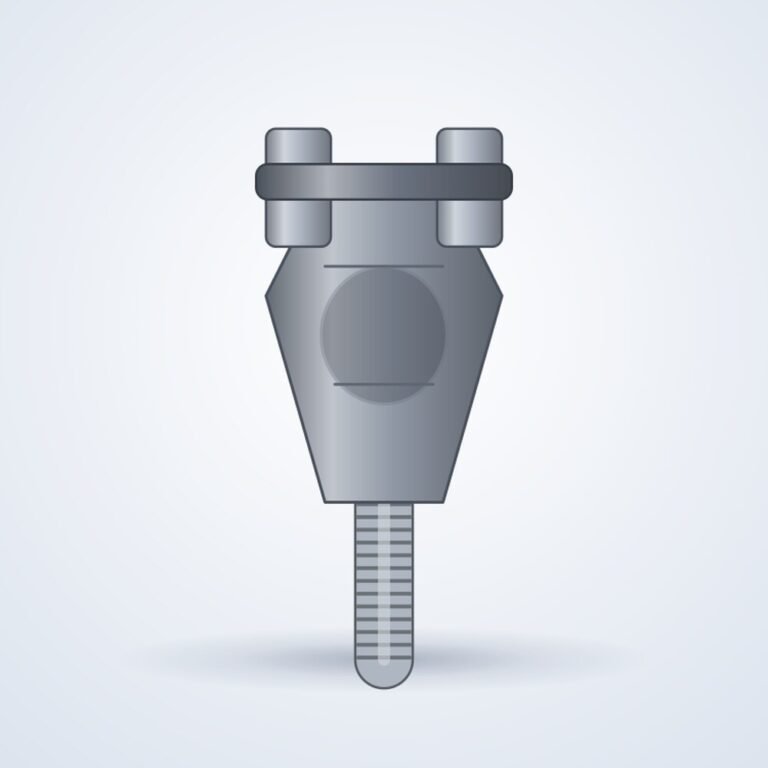 Rope Socket