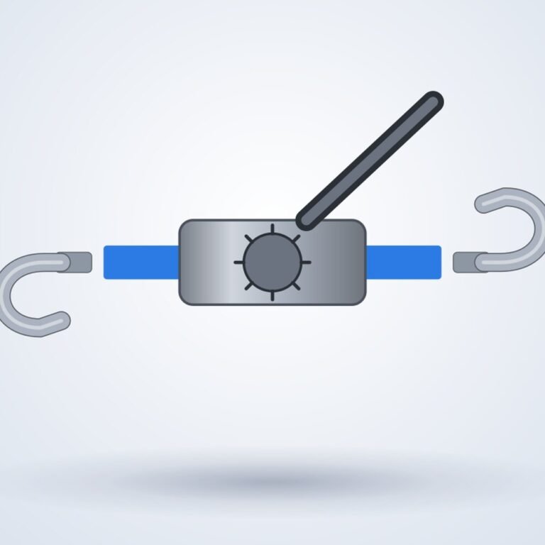 Rope Tensioner