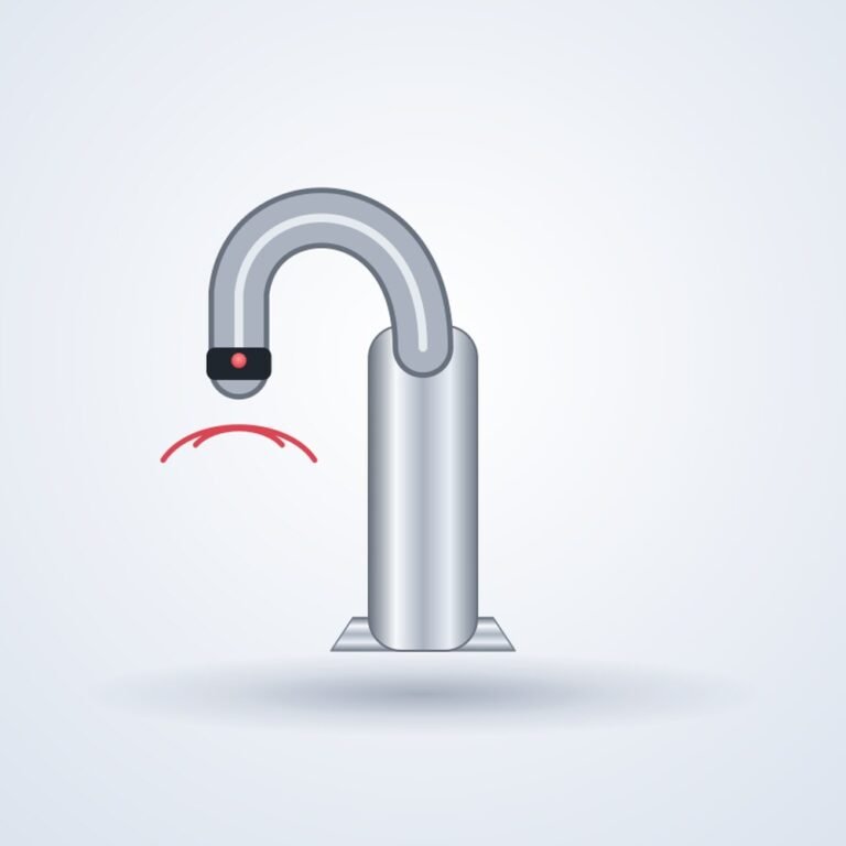 Sensor Faucet