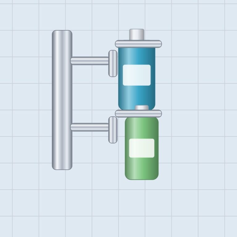 Shampoo Holder