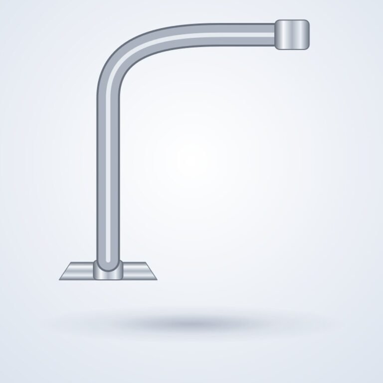 Shower Arm