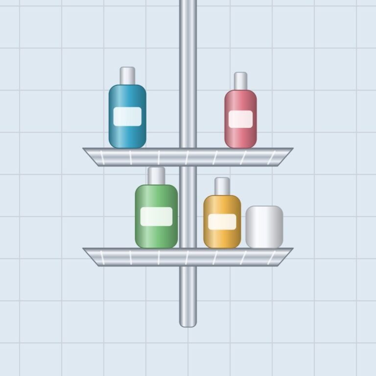 Shower Caddy