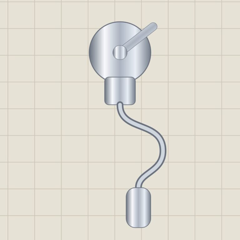 Shower Mixer