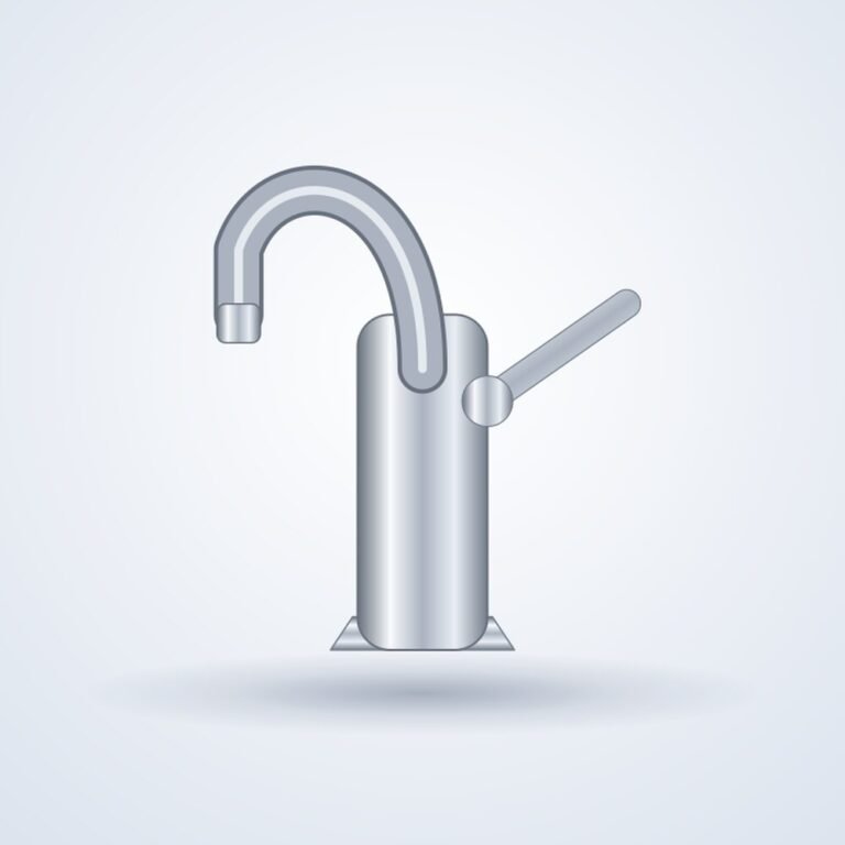 Single Lever Basin Mixer