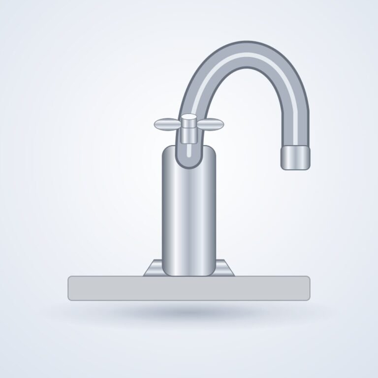 Sink Cock