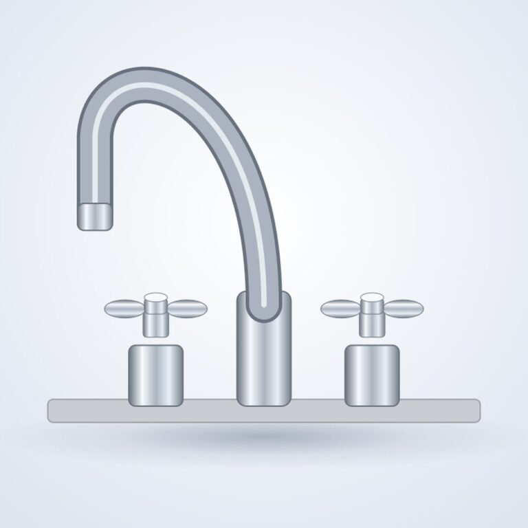 Sink Mixer