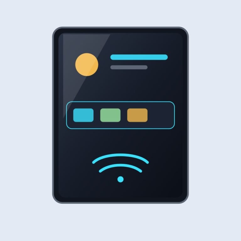 Smart Mirror
