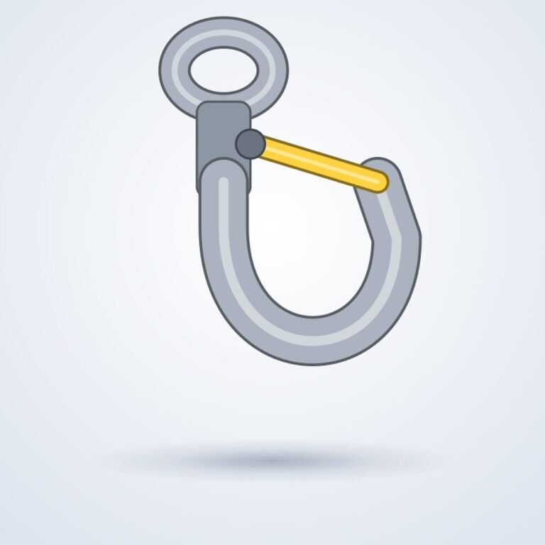 Snap Hook