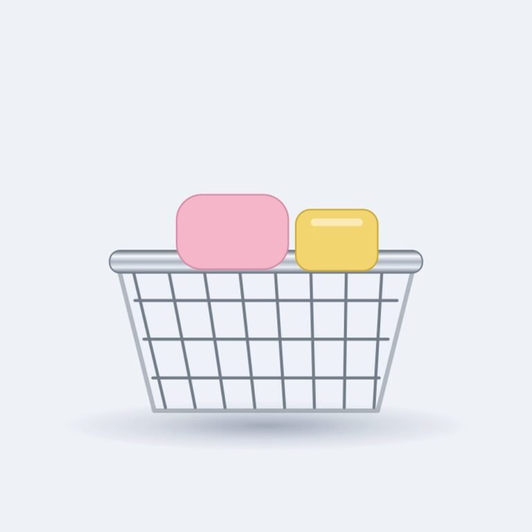 Soap Basket