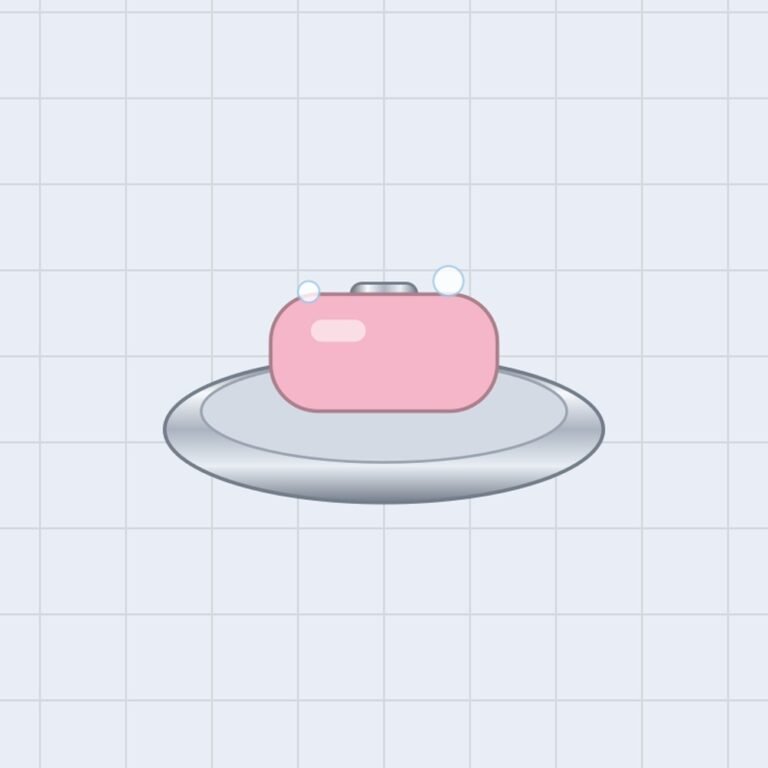 Soap Dish