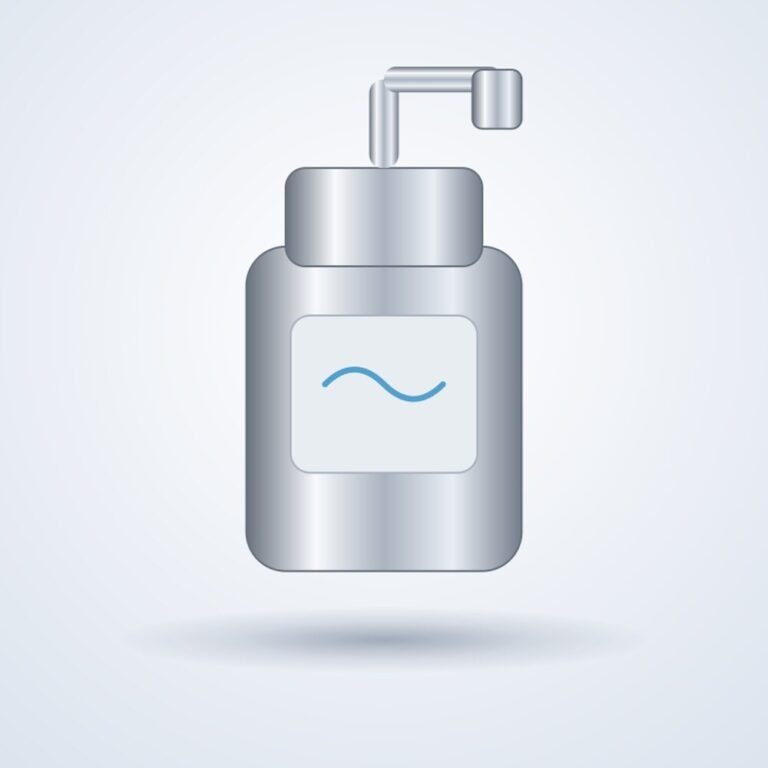 Soap Dispenser