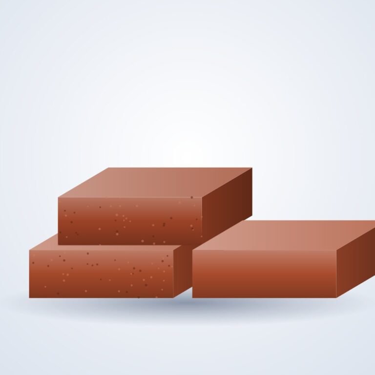 Solid Bricks