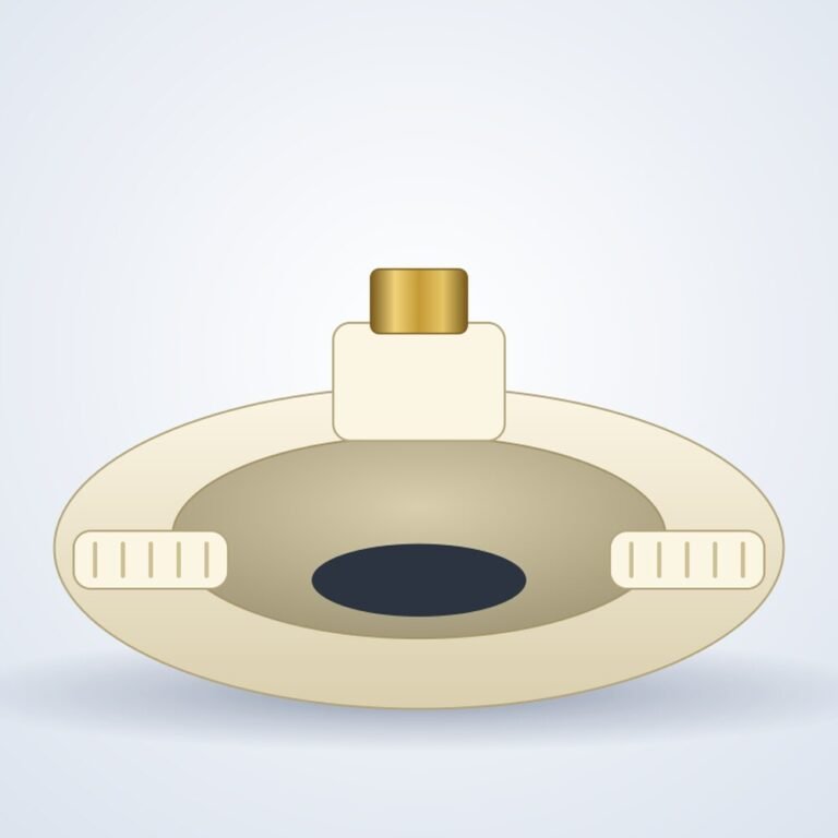 Squatting Pan