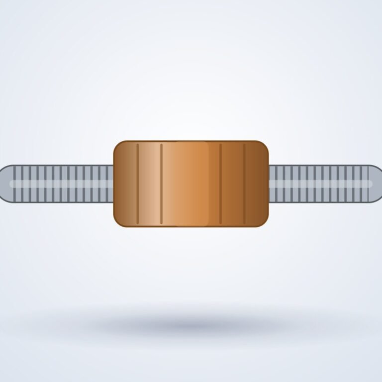 Swage Sleeve