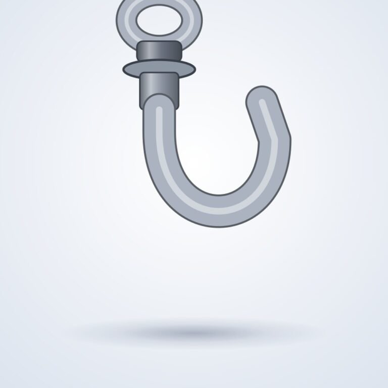Swivel Hook