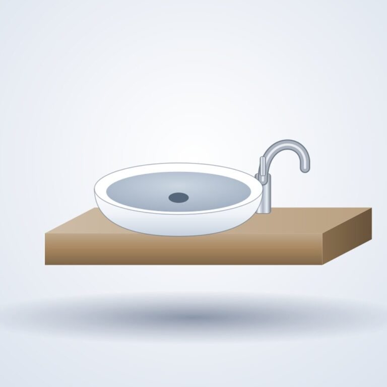 Table Top Basin