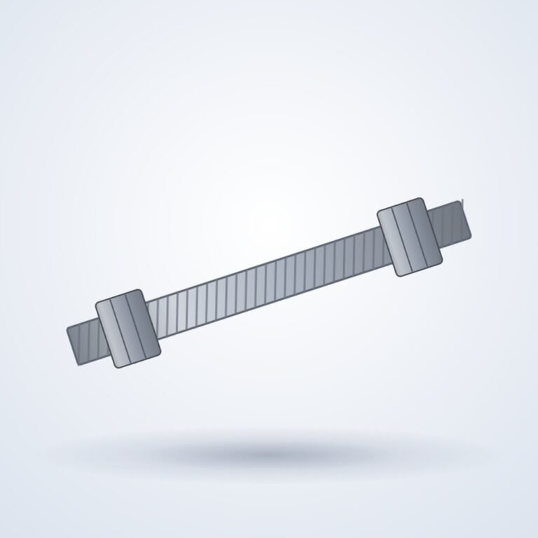 Threaded Rod