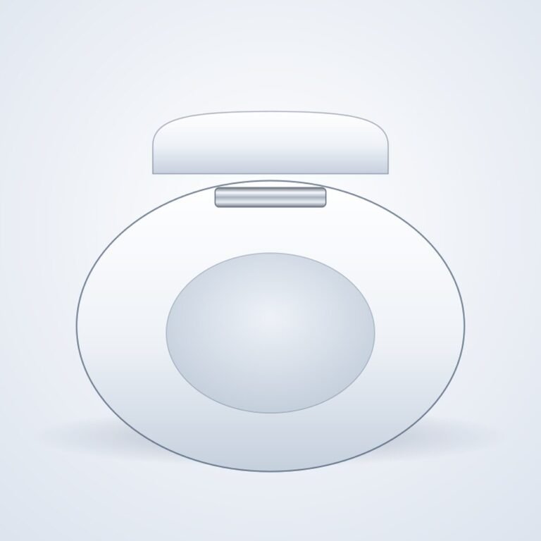 Toilet Seat Cover