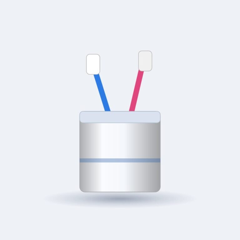 Toothbrush Holder