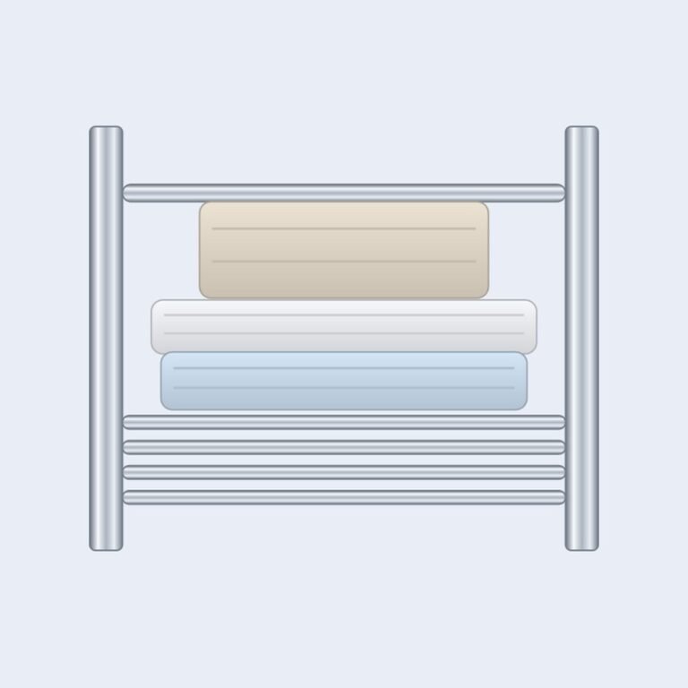 Towel Rack