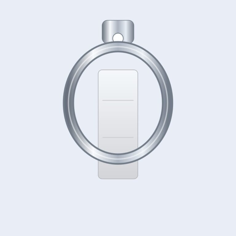 Towel Ring