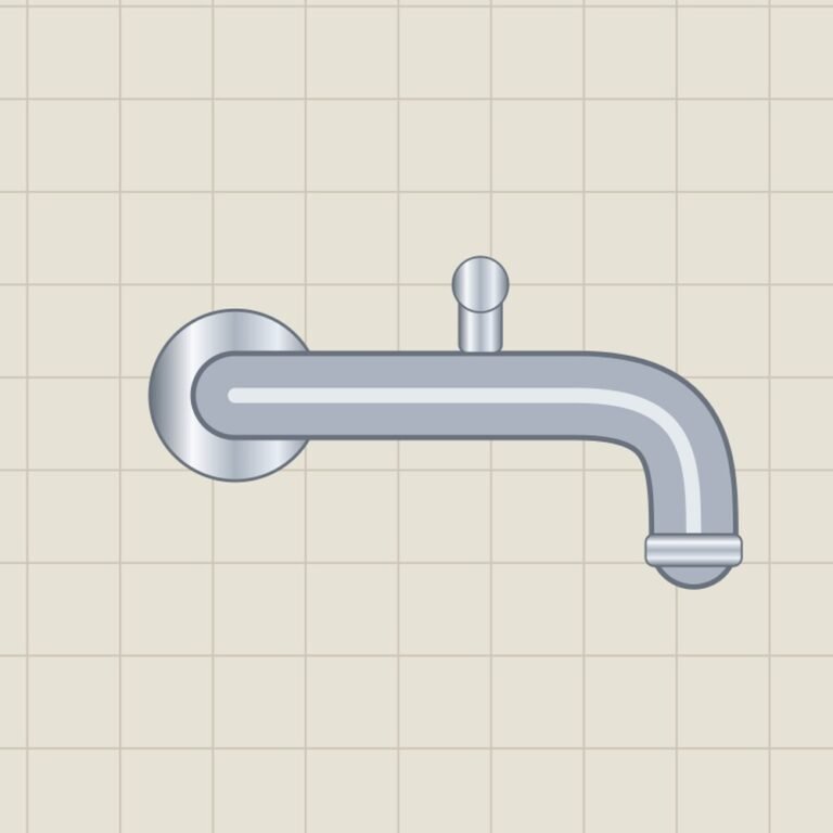 Tub Spout
