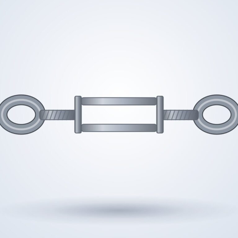 Turnbuckle