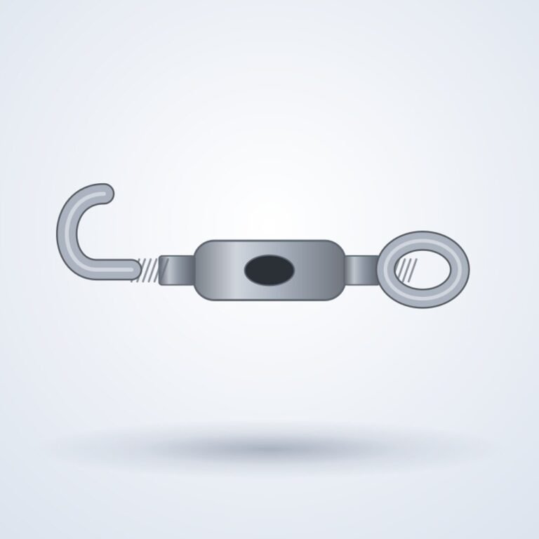 Turnbuckle Assembly