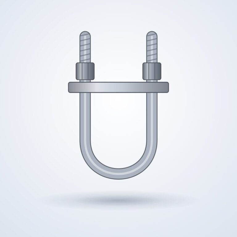 U Bolt