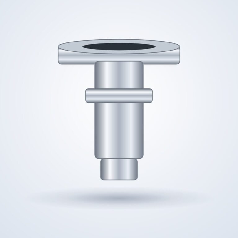 Waste Coupling