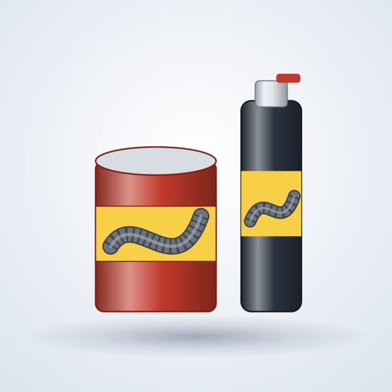 Wire Rope Lubricant