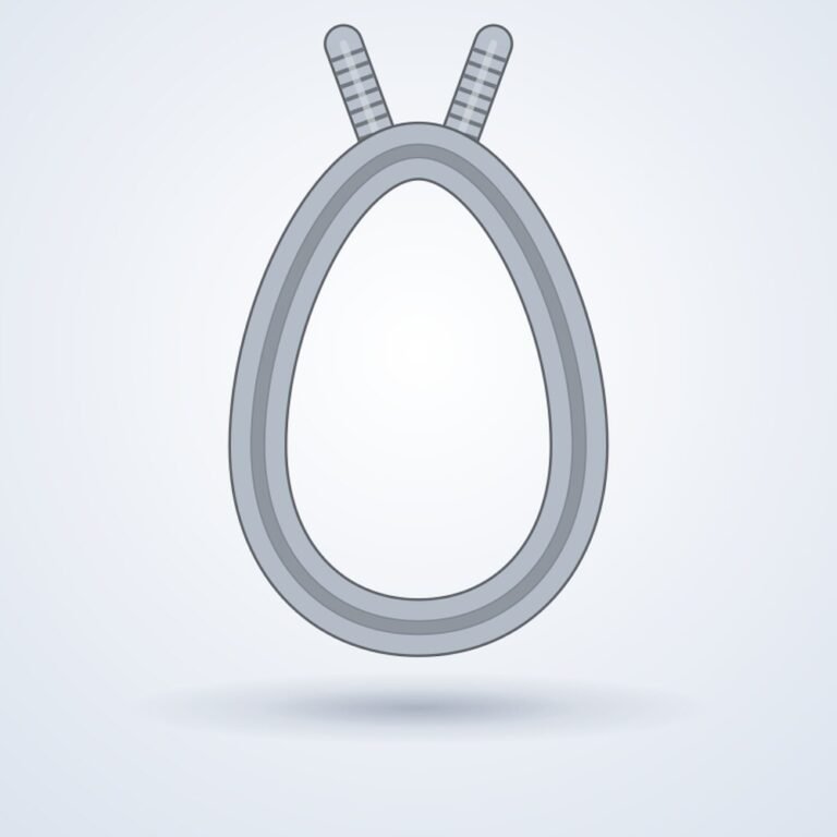Wire Rope Thimble