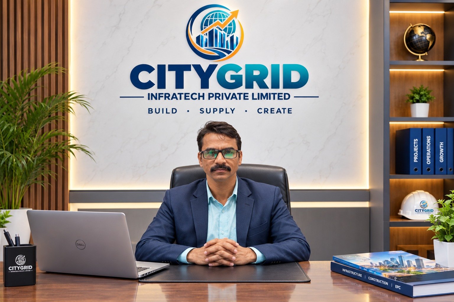 Hari Prasad (B.E.)